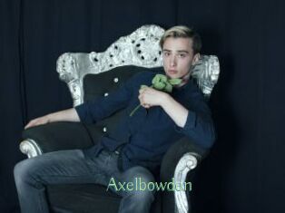 Axelbowden