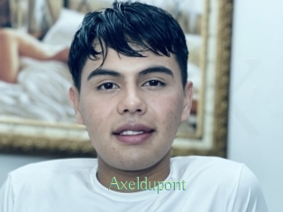 Axeldupont
