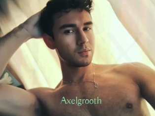 Axelgrooth