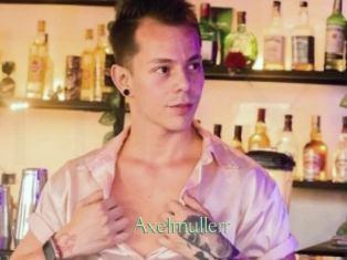 Axelmullerr