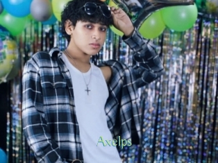 axelps Motion X