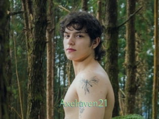 Axelraven21