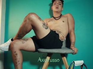 Axelrusso