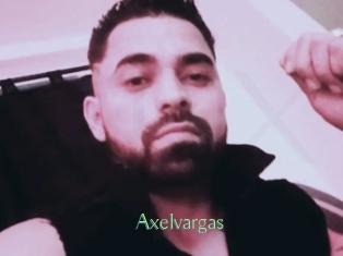 Axelvargas