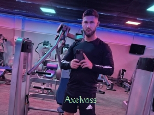 Axelvoss