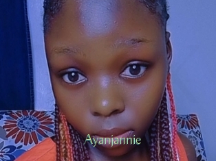 Ayanjannie