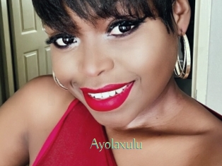 Ayolaxulu