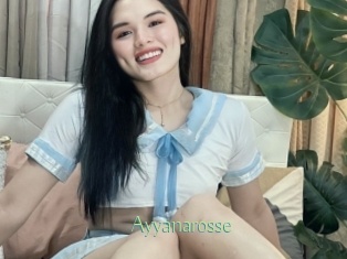 Ayyanarosse