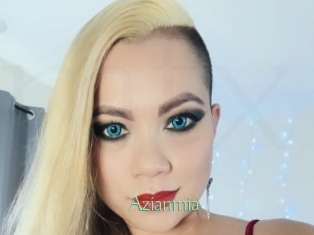 Azianmia