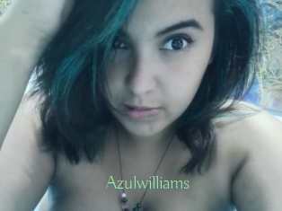 Azulwilliams