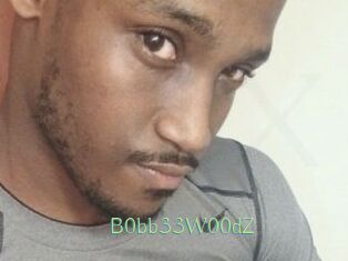 B0bb33W00dZ