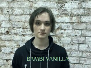 BAMBI_VANILLA