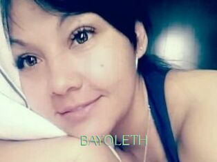 BAYOLETH