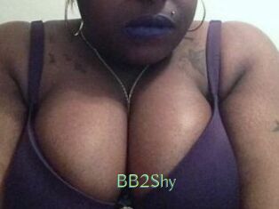 BB2Shy