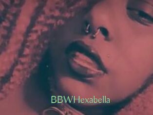 BBWHexabella