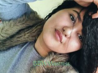 BBWMisstress