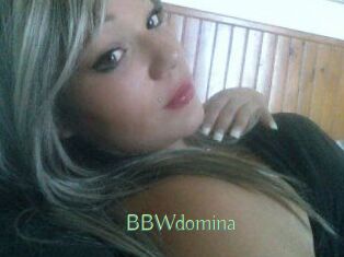 BBWdomina
