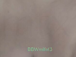 BBWmilfof3