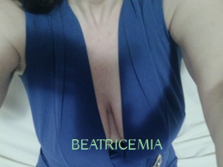 BEATRICEMIA Motion X