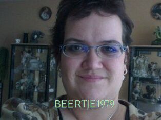 BEERTJE1979