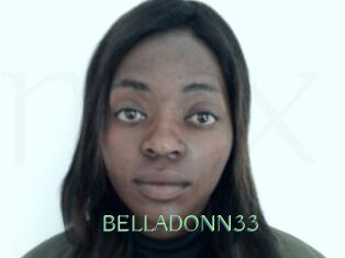 BELLADONN33