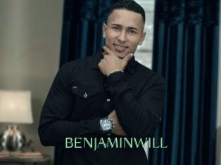 BENJAMINWILL