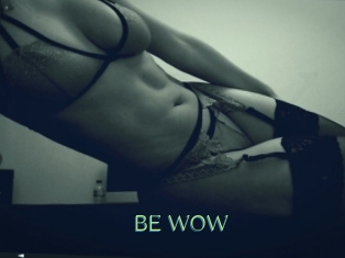 BE_WOW Motion X