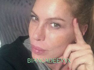 BIANCADEEXXX