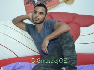 BIGmuscleJOE