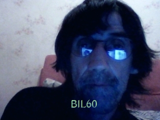 BIL60 Motion X