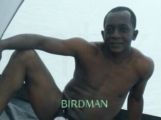 BIRDMAN Motion X