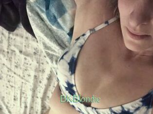BKBlondie