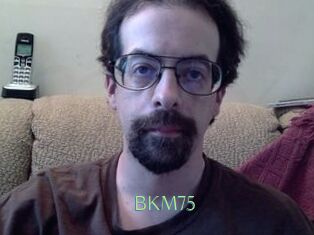 BKM75