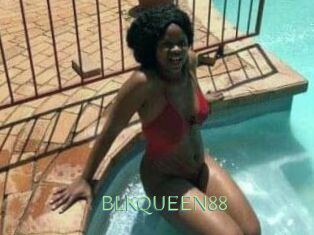 BLKQUEEN88 Motion X