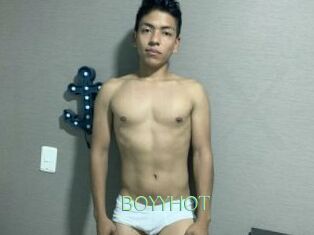 BOYYHOT
