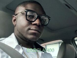 BRBCLAY100