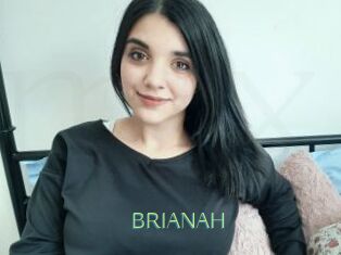 BRIANAH