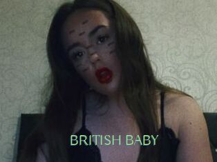 BRITISH_BABY