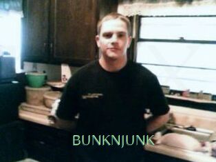 BUNKNJUNK