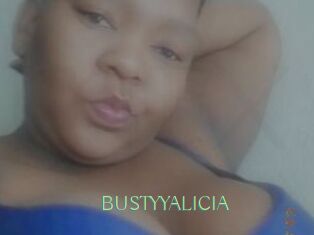BUSTYYALICIA