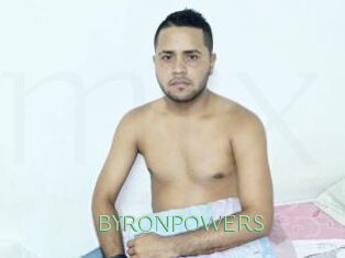 BYRONPOWERS
