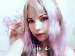 BabeBrooke_