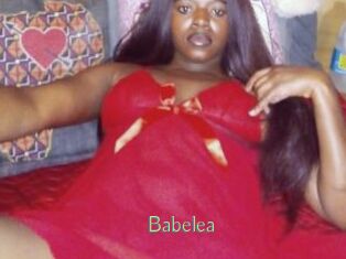 Babelea