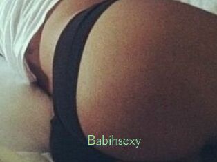 Babihsexy