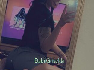 BabiiGriselda