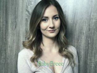 BabyBreee
