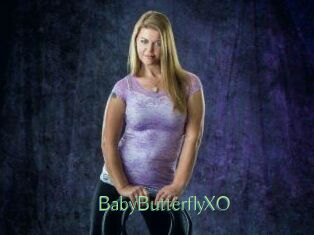 BabyButterflyXO