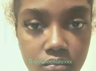 BabyChocolatexxx