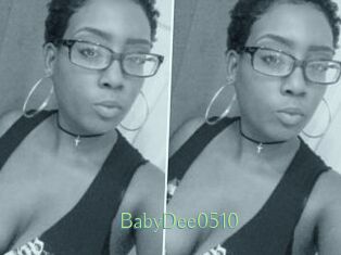 BabyDee0510