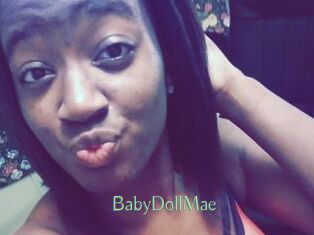 BabyDollMae